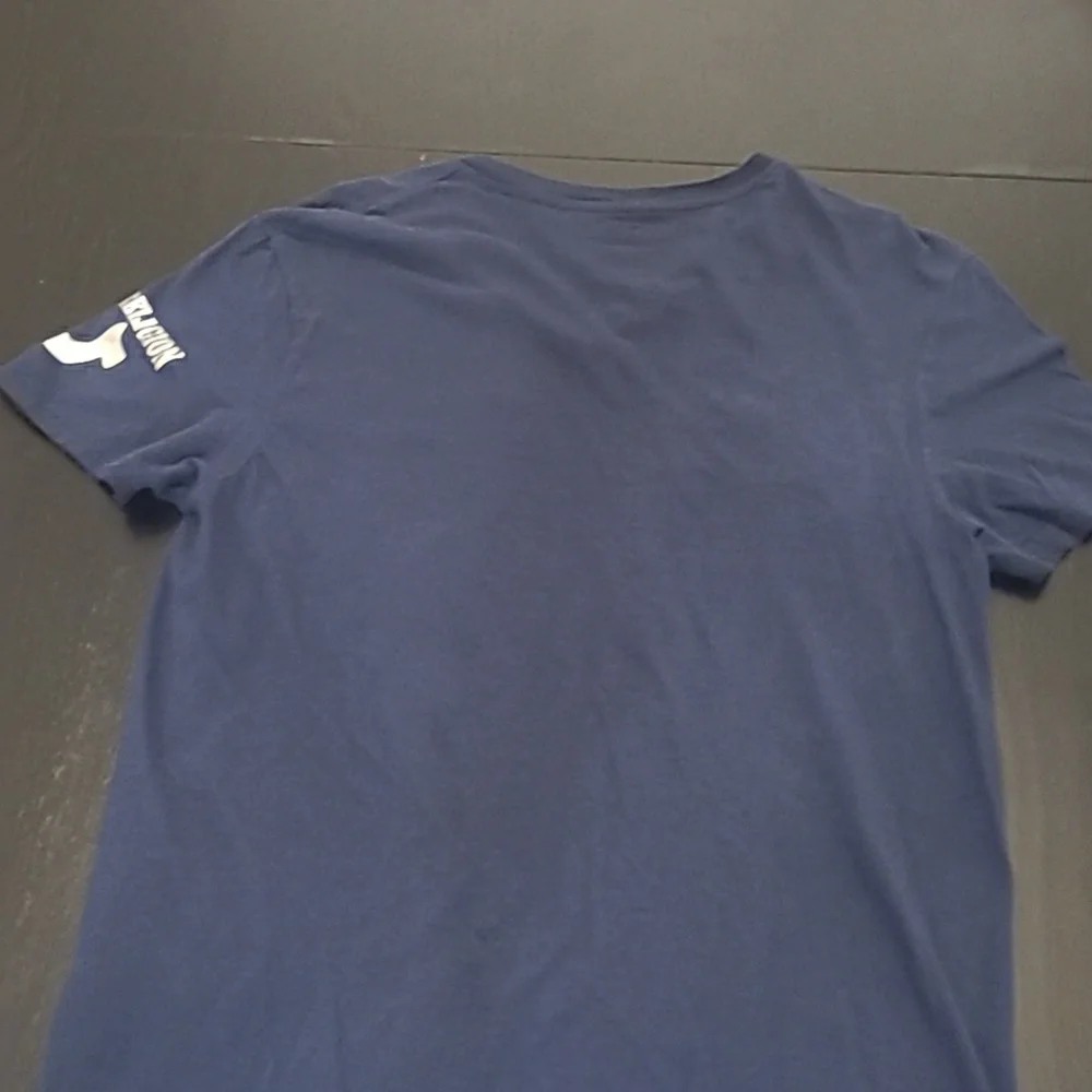 True Religion Men's T-Shirt Large